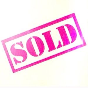 Everything past this point has been sold